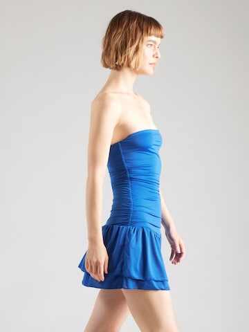 Abito di Tally Weijl in blu