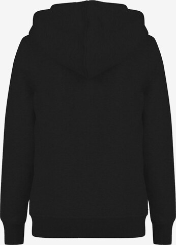 F4NT4STIC Sweatshirt in Black