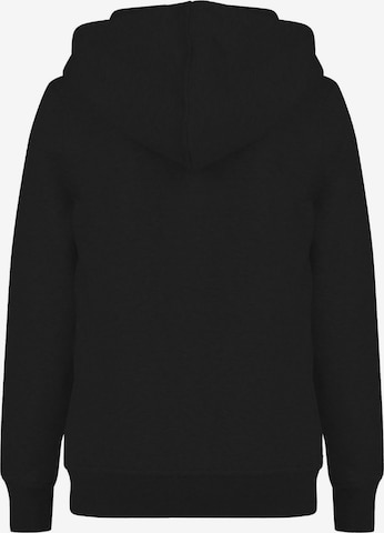 Pull-over F4NT4STIC en noir