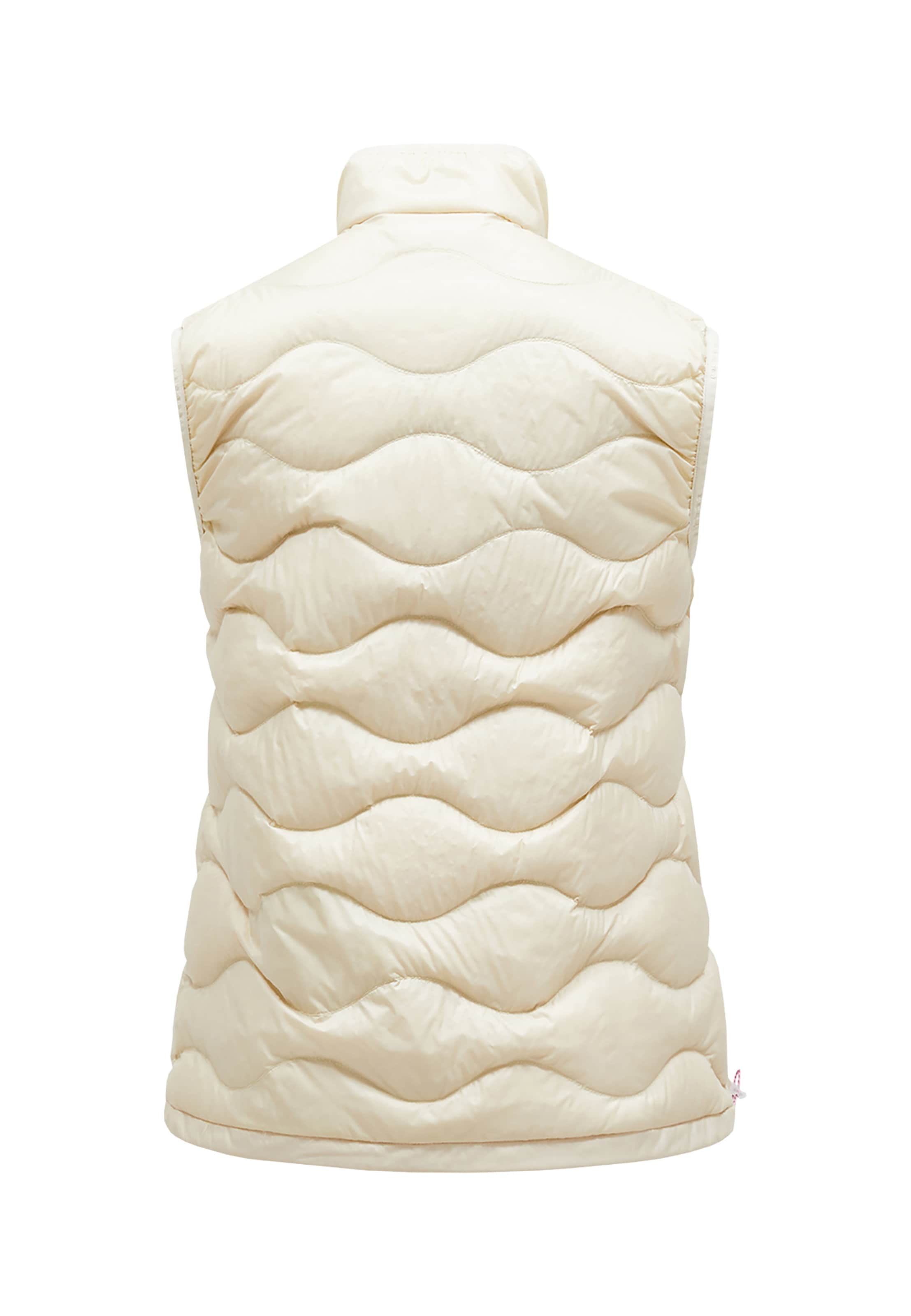 PEAK PERFORMANCE Daunenweste in Beige