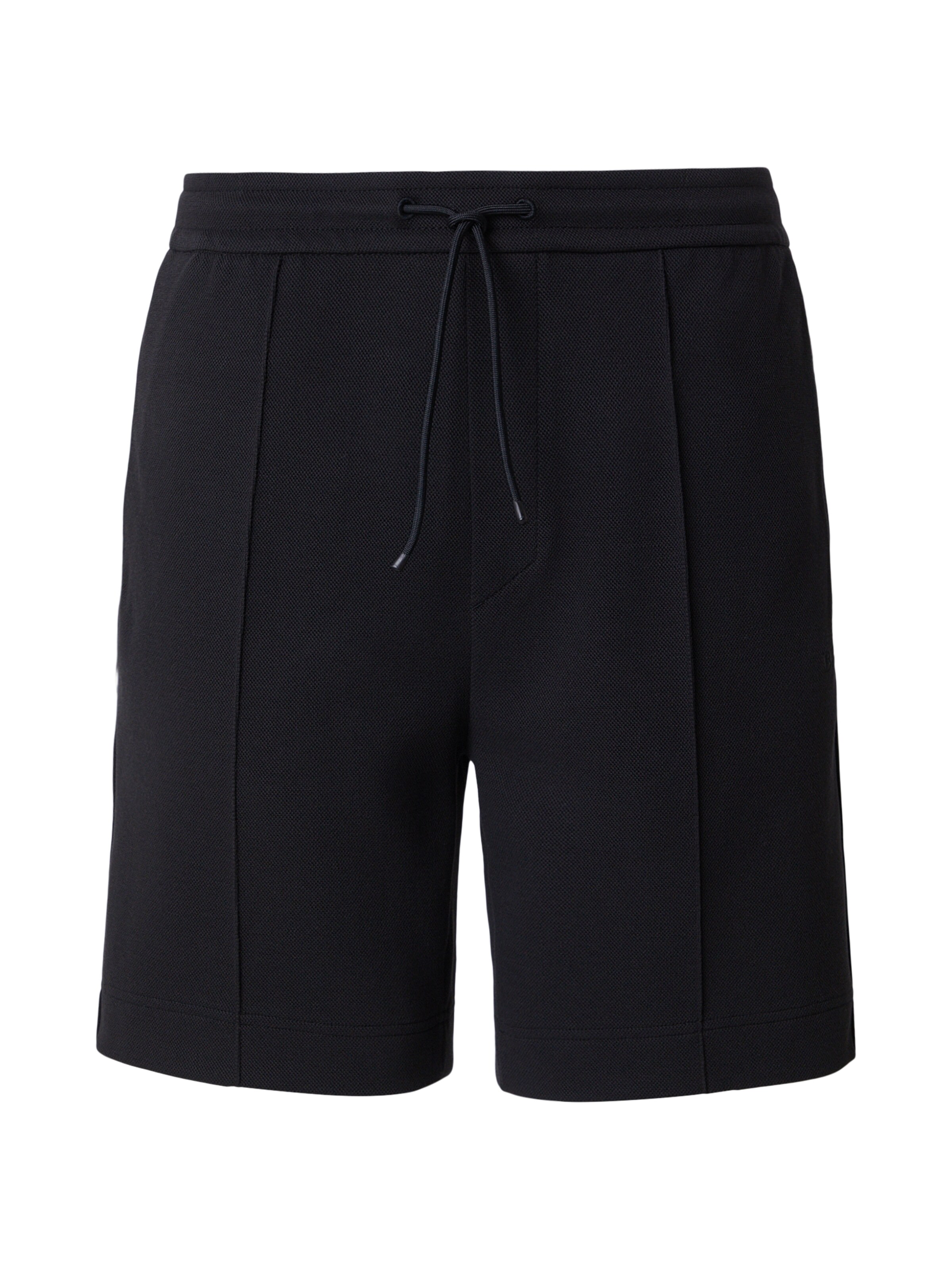 BOSS Byxa 'JT_Join Headlo' i svart, Produktvy