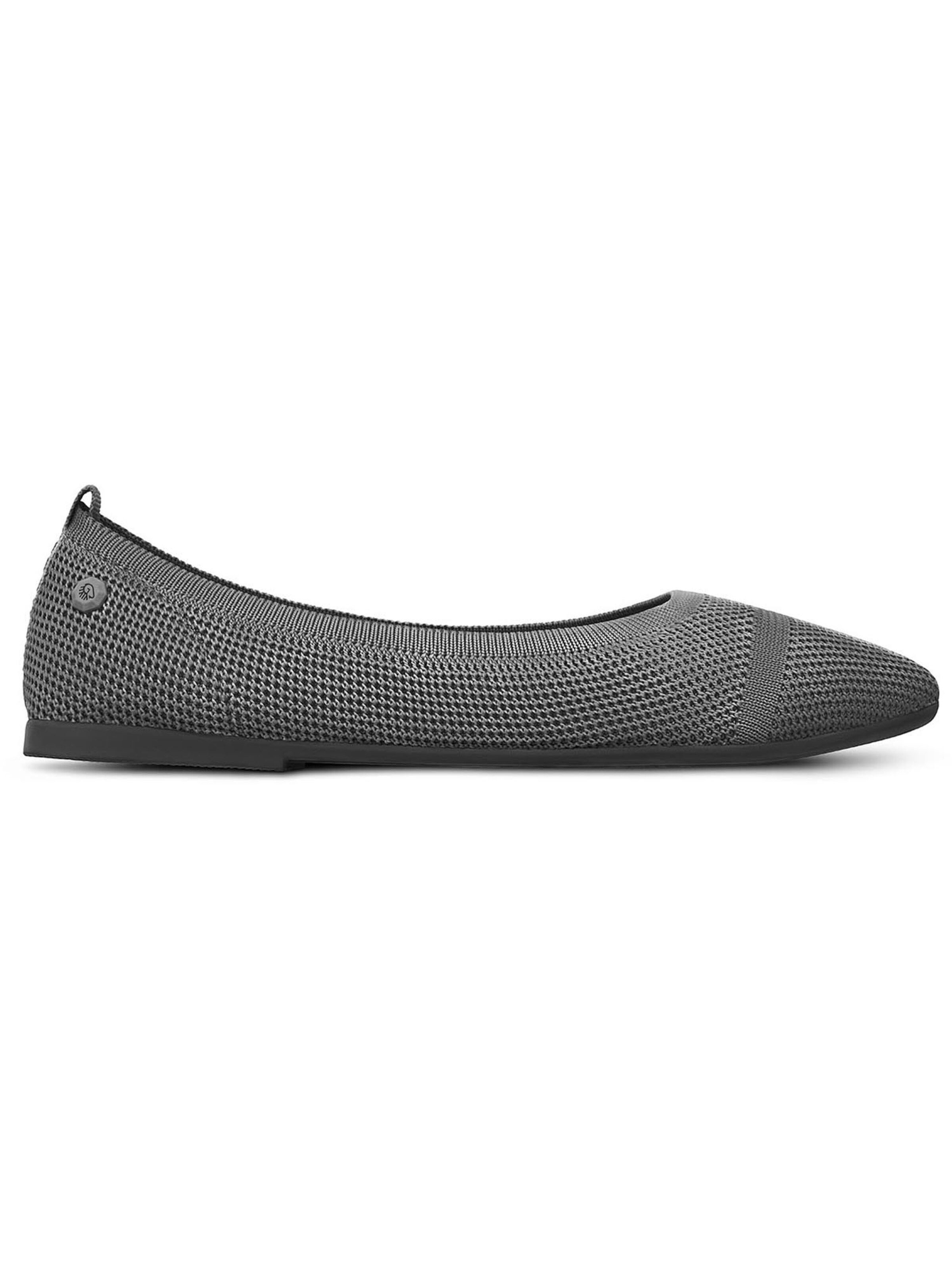 GIESSWEIN Ballet Flats in Grey