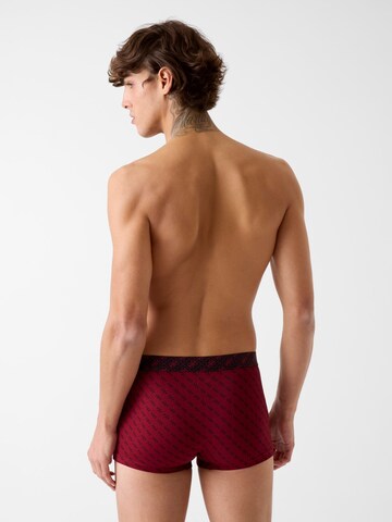 GUESS Boxer shorts in Red