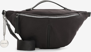 Suri Frey Schoudertas ' SFY Pauly ' in Grijs: voorkant