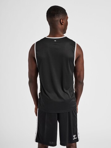 Hummel Performance Shirt 'Core XK' in Black