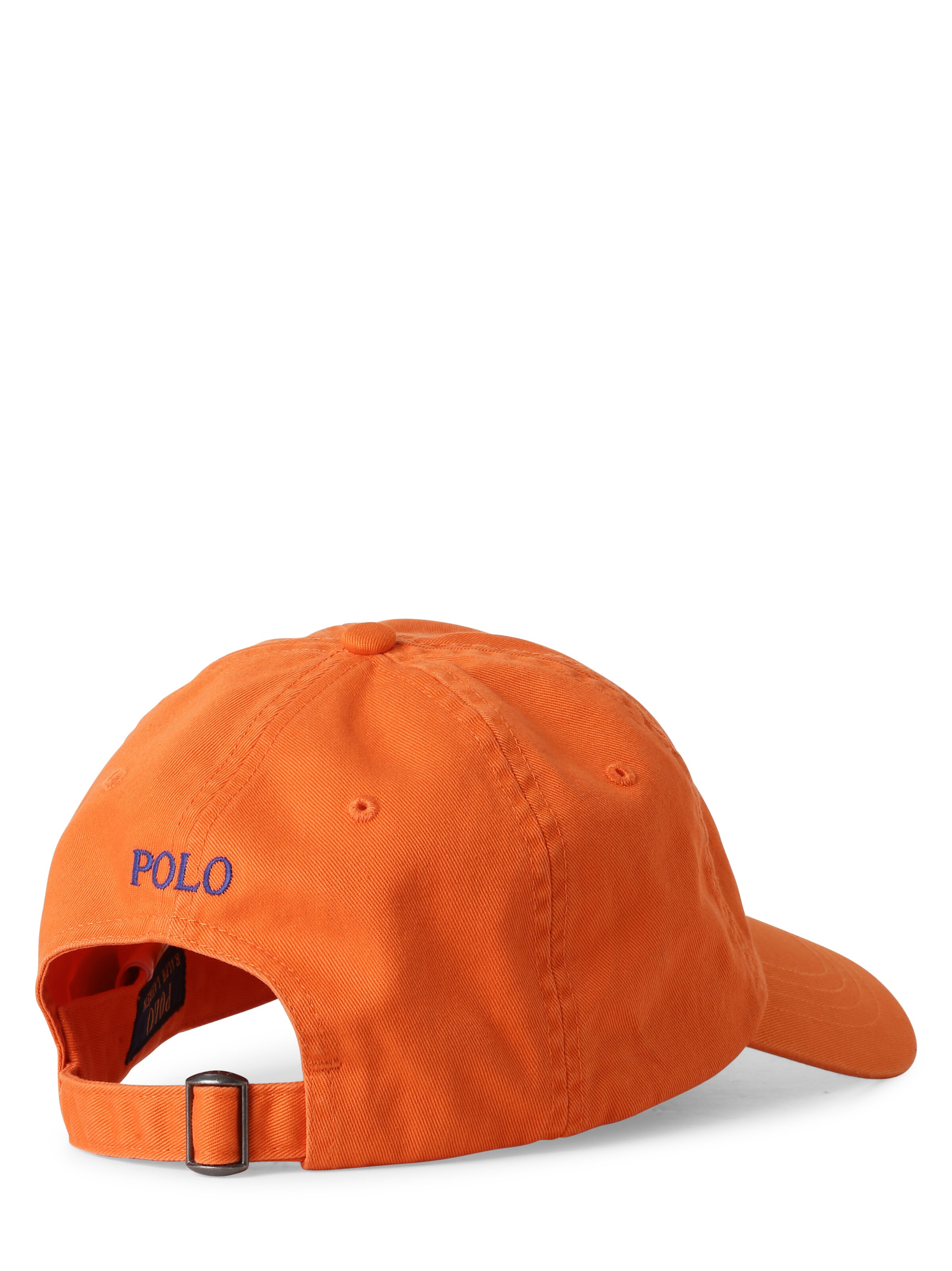 Polo Ralph Lauren Cap in Orange