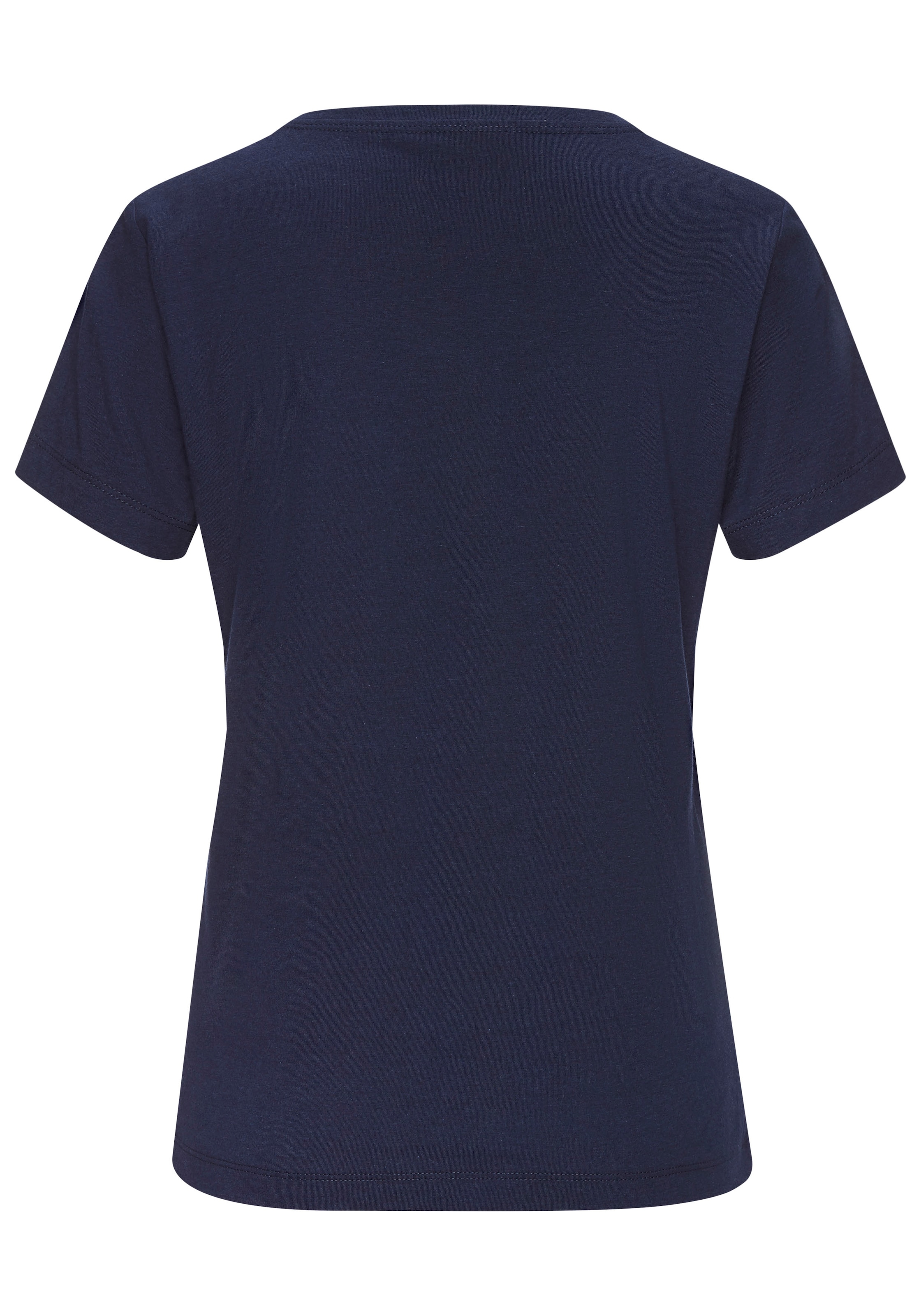 VIVANCE Футболка в Синий