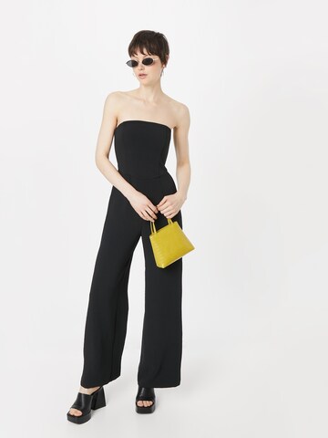 Abercrombie & Fitch Jumpsuit in Zwart