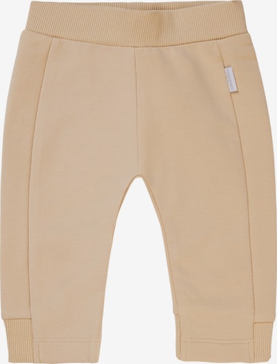 Noppies Broek 'Blakely' in de kleur Beige, Productweergave