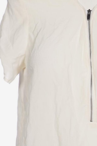 The Kooples Blouse & Tunic in M in White