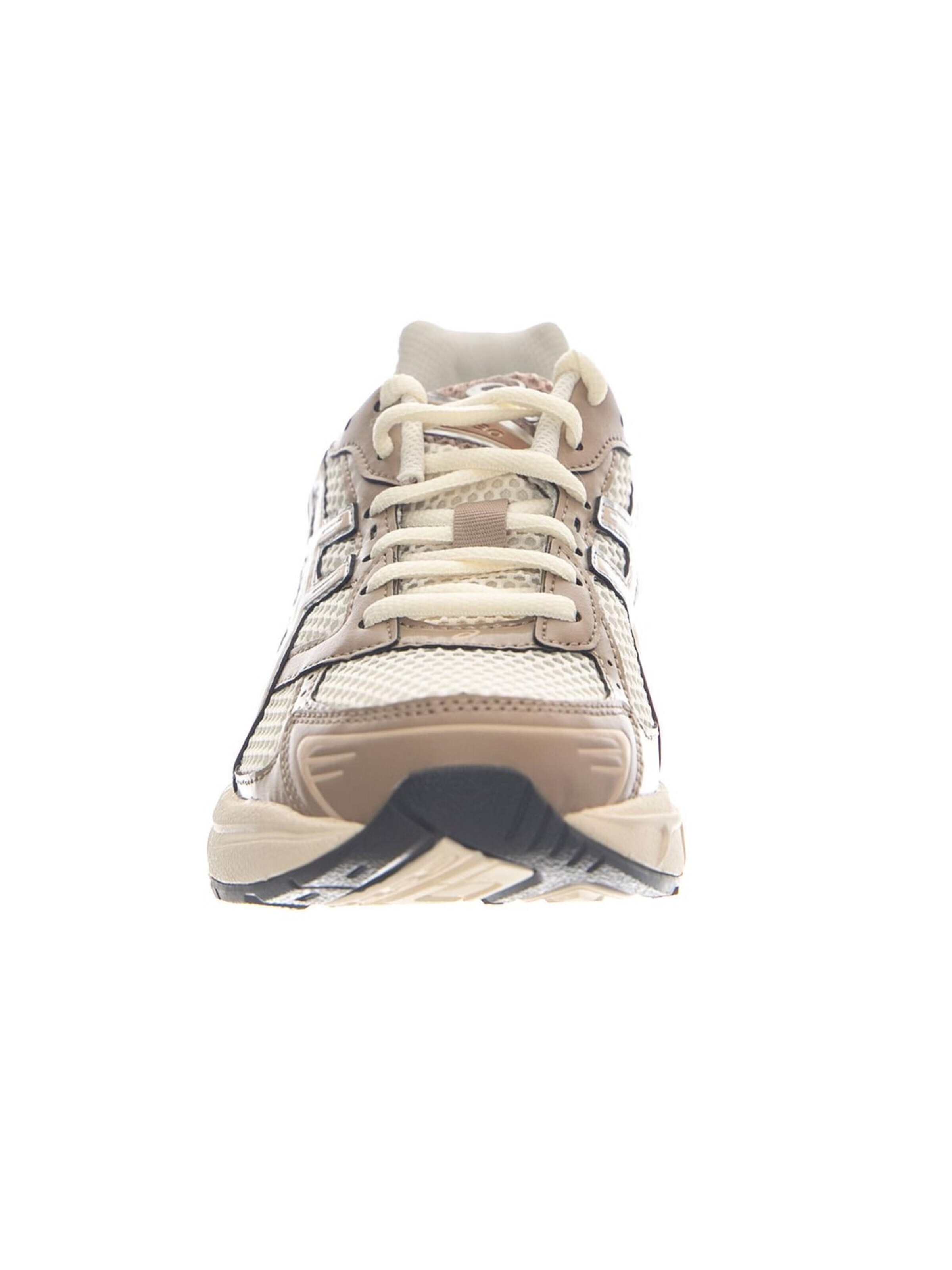 Scarpa stringata sportiva 'Gel-1130 White' di ASICS in bianco