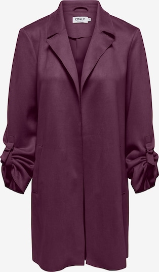 ONLY Přechodný kabát 'ONLJoline' - cyclam, Produkt