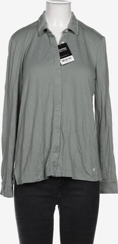 BRAX Blouse & Tunic in M in Green: front