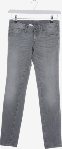 7 for all mankind Jeans in 25 in Grey: front