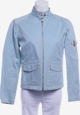 Fay Jacket & Coat in L in Blue: front