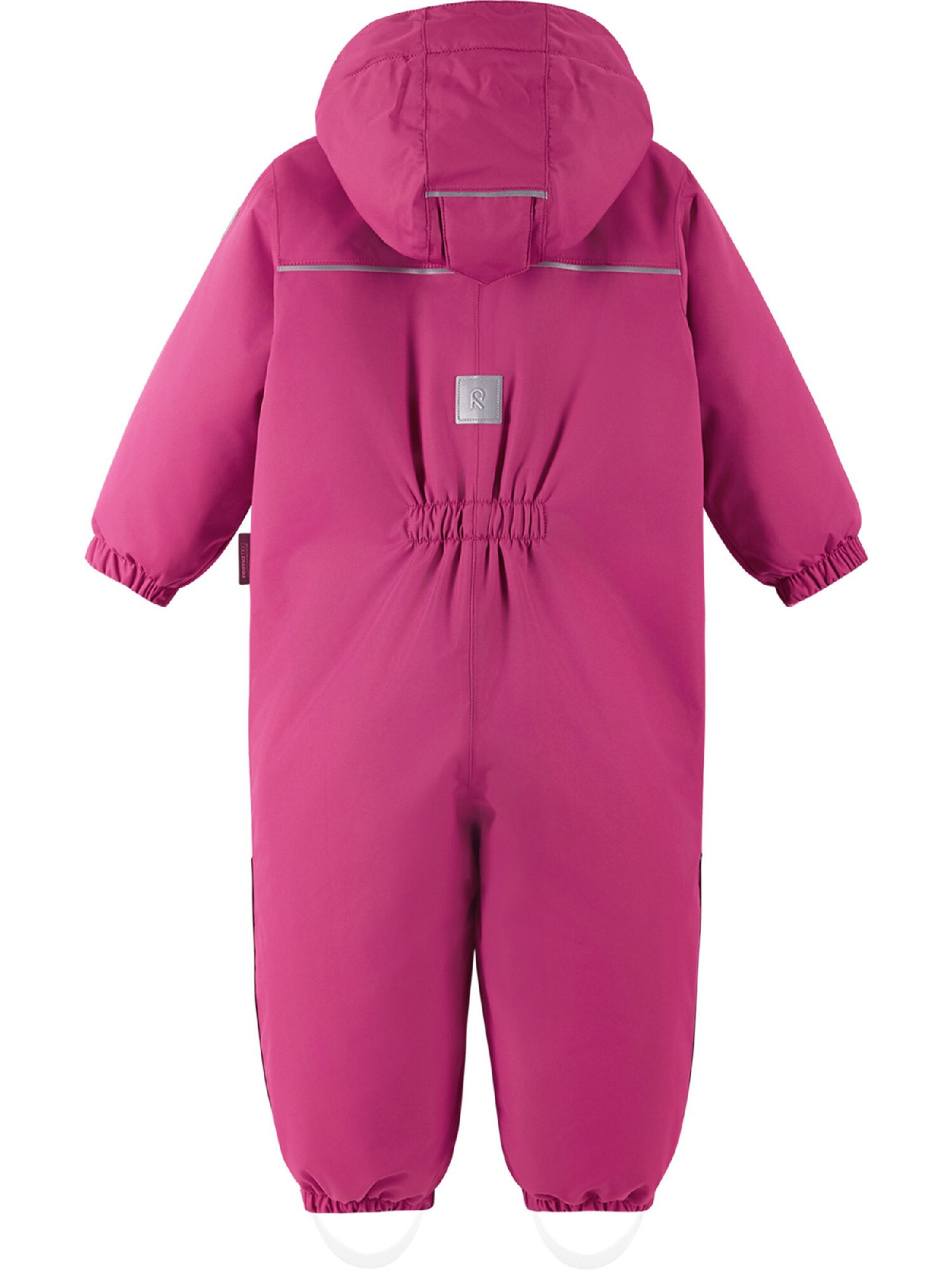 Reima Funktionsanzug 'Gotland' in Pink