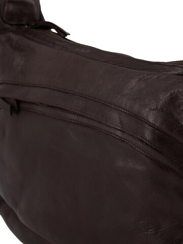 VENEZIA Traditional bag 'Venezia' in Brown