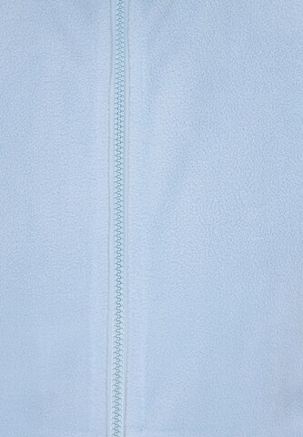 aleva Vest in Blue