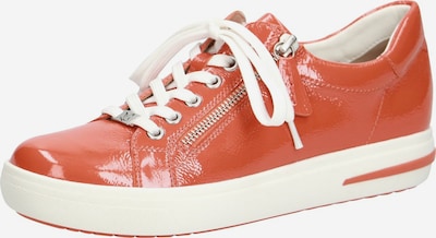 CAPRICE Sneakers laag in de kleur Koraal, Productweergave