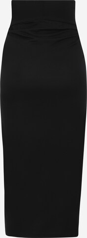 LOVE2WAIT Skirt in Black