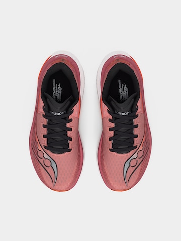 Chaussure de course 'ENDORPHIN AZURA' saucony en violet