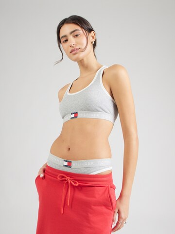 Tommy Hilfiger Underwear Στρινγκ σε γκρι
