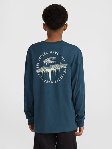 O'NEILL - Camiseta en azul