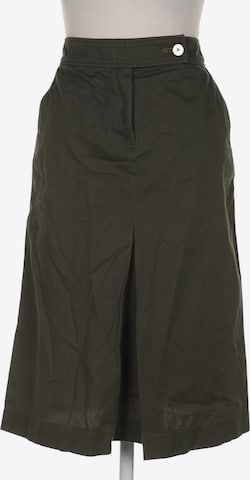 Van Laack Skirt in S in Green: front