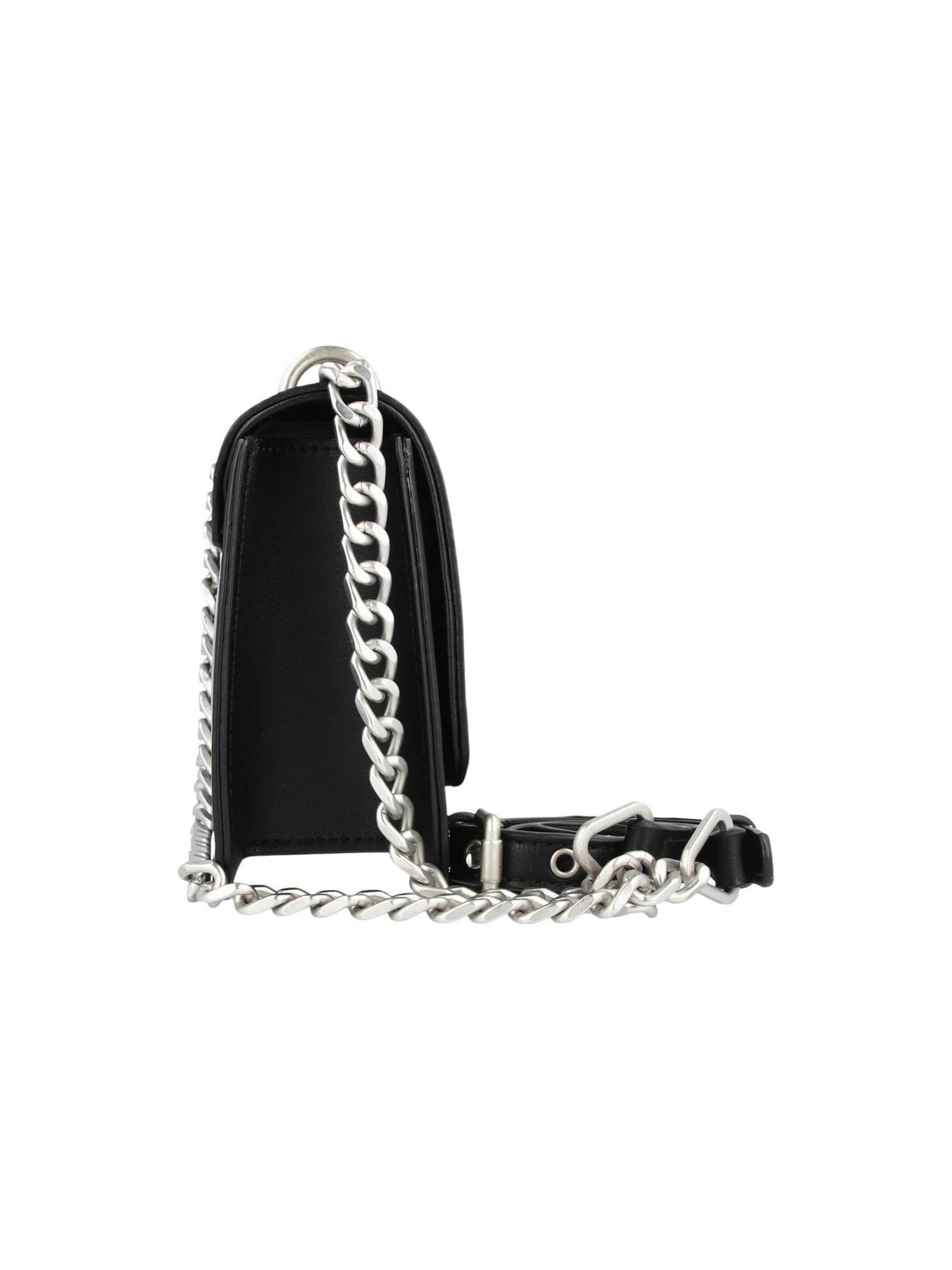 REPLAY - Bolso de mano en negro