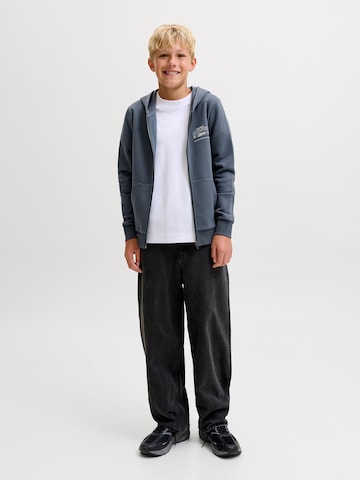 Jack & Jones Junior Dressipluus, värv hall