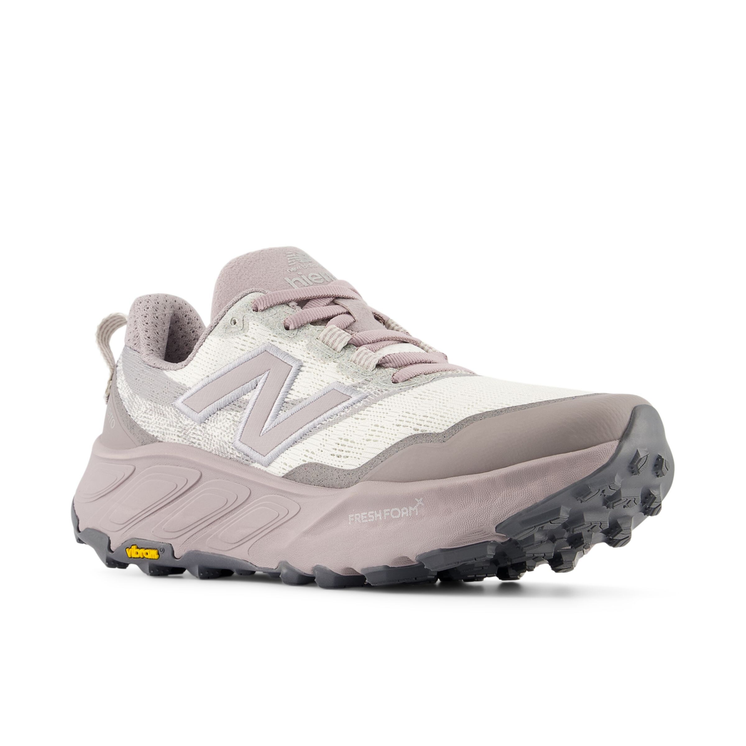 new balance Running shoe 'Fresh Foam X Hierro v9' in Grey