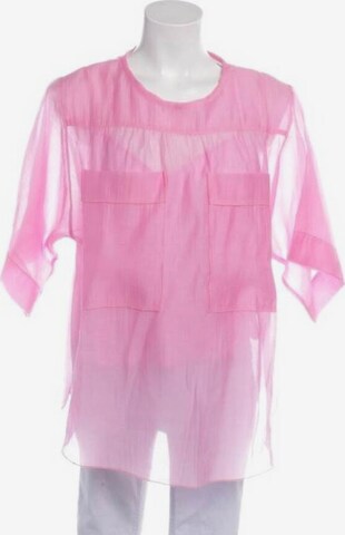 See by Chloé Blouse & Tunic in M in Pink: front