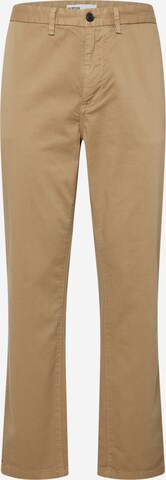 regular Pantaloni di BURTON MENSWEAR LONDON in beige: frontale