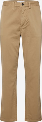 BURTON MENSWEAR LONDON Regular Hose in Beige: predná strana