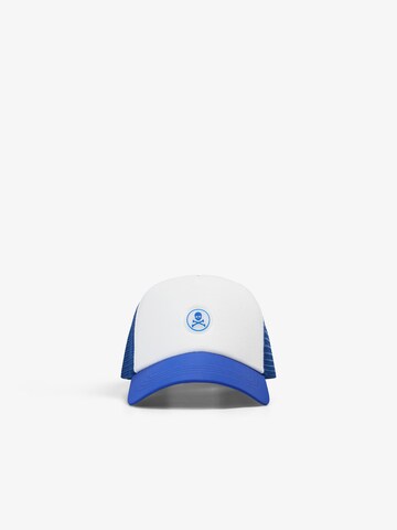 Scalpers Sapkák ' ' - kék