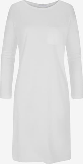 Mey Nachthemd (GOTS) in weiß, Produktansicht