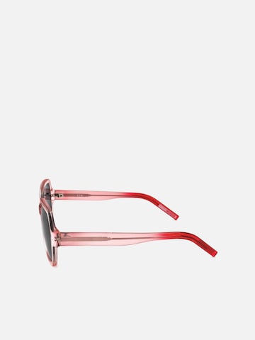 HUGO Sunglasses in Pink