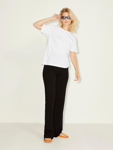 JJXX Loose fit Pants 'Harper' in Black