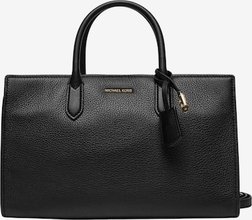 Sacs à main Michael Kors en noir : devant
