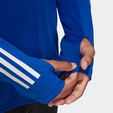 ADIDAS SPORTSWEAR Funktionsshirt in Blau