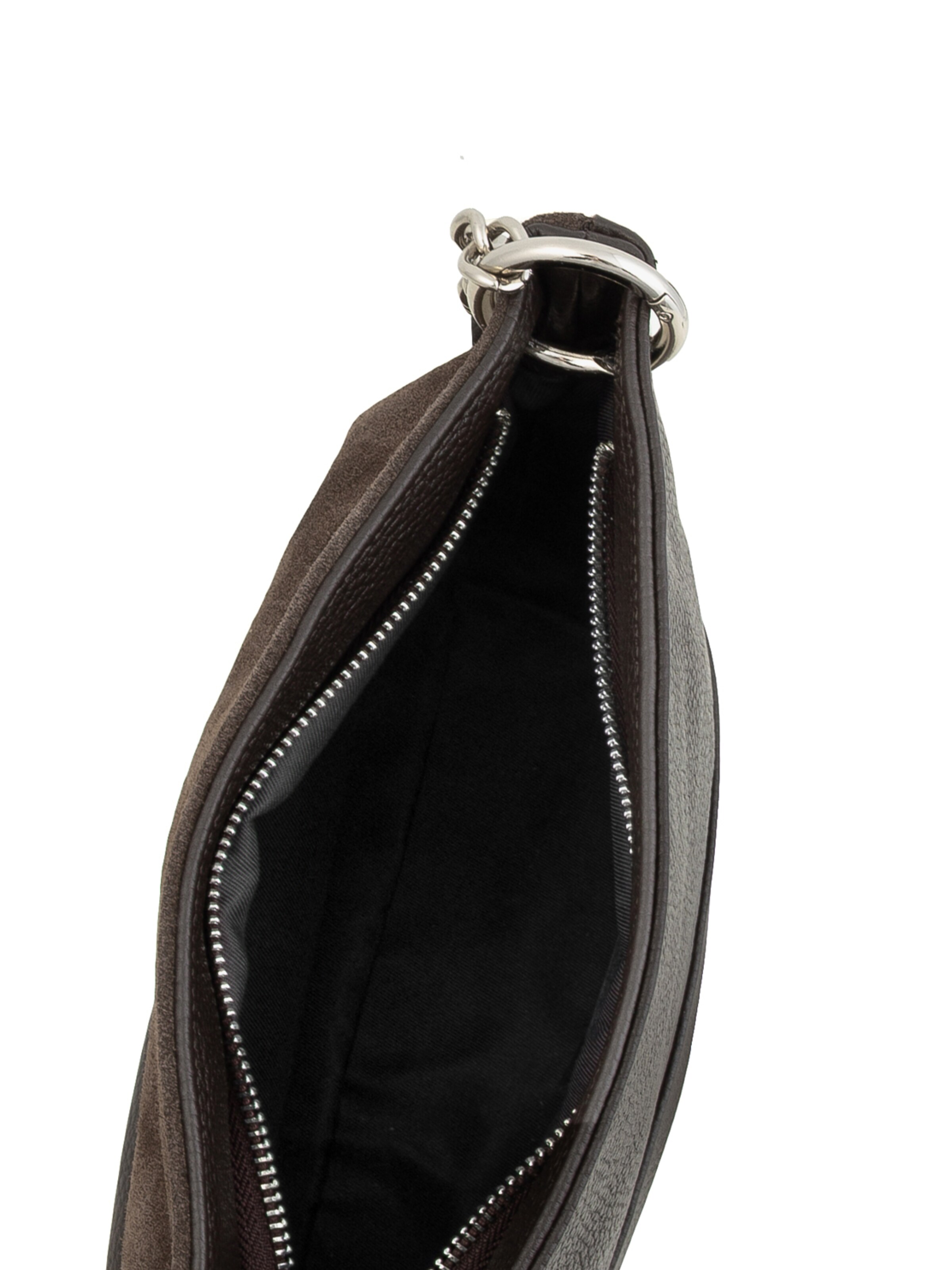 Sac bandoulière RYLKO en marron