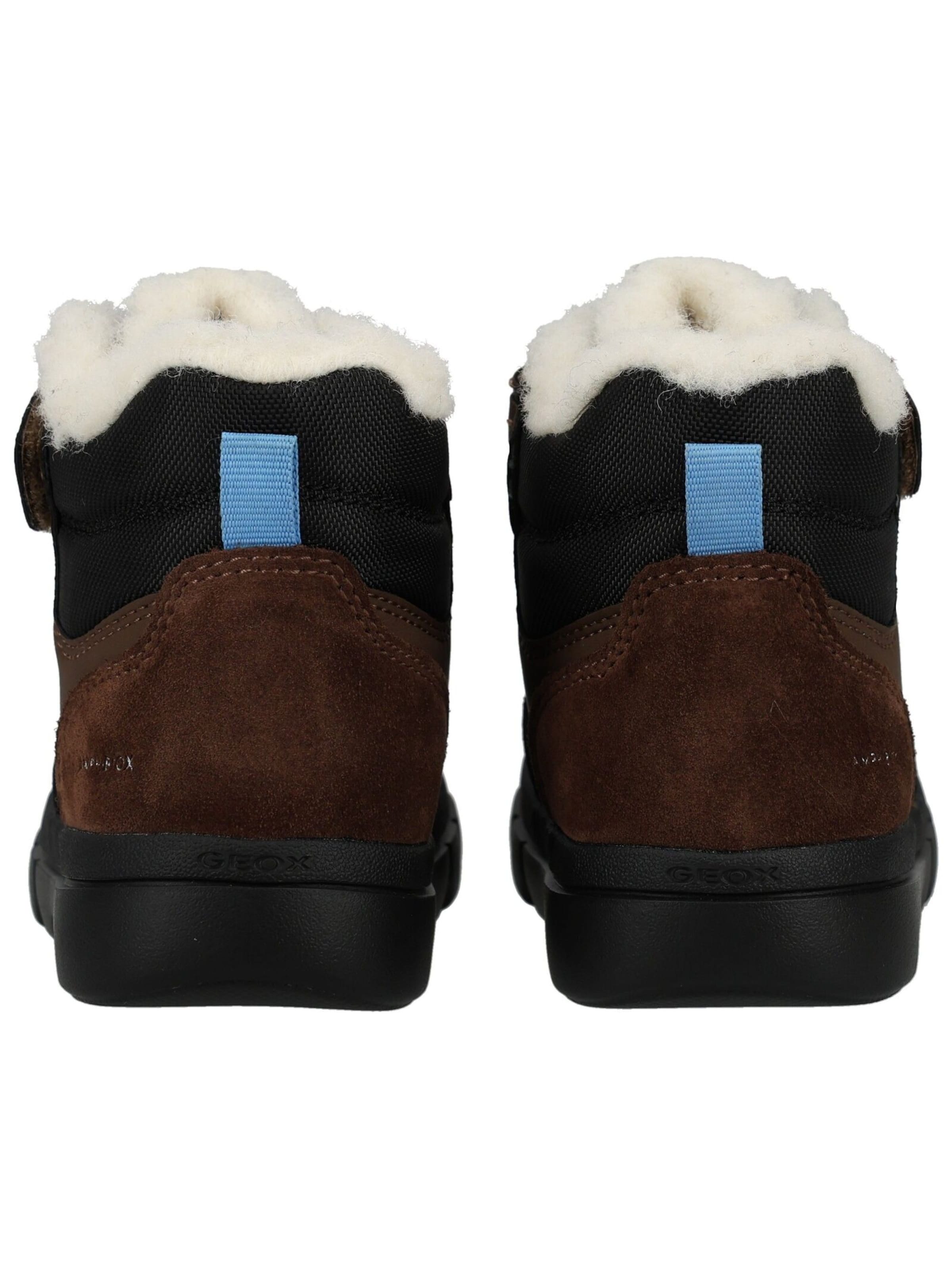 Stivale di GEOX in marrone