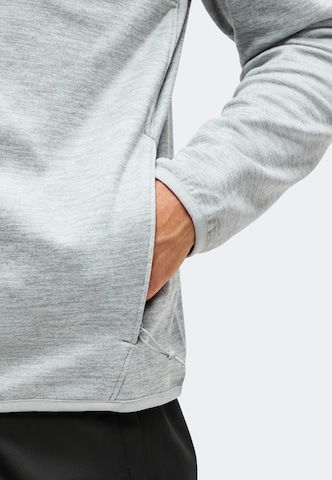 THE NORTH FACE Funktionele fleece-jas in Grijs