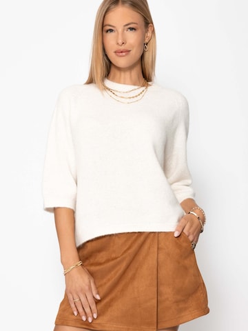 SASSYCLASSY Sticktop‌‌‌‌‌‌‌ in Mischfarben