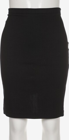 Love Moschino Rock XL in Schwarz: predná strana