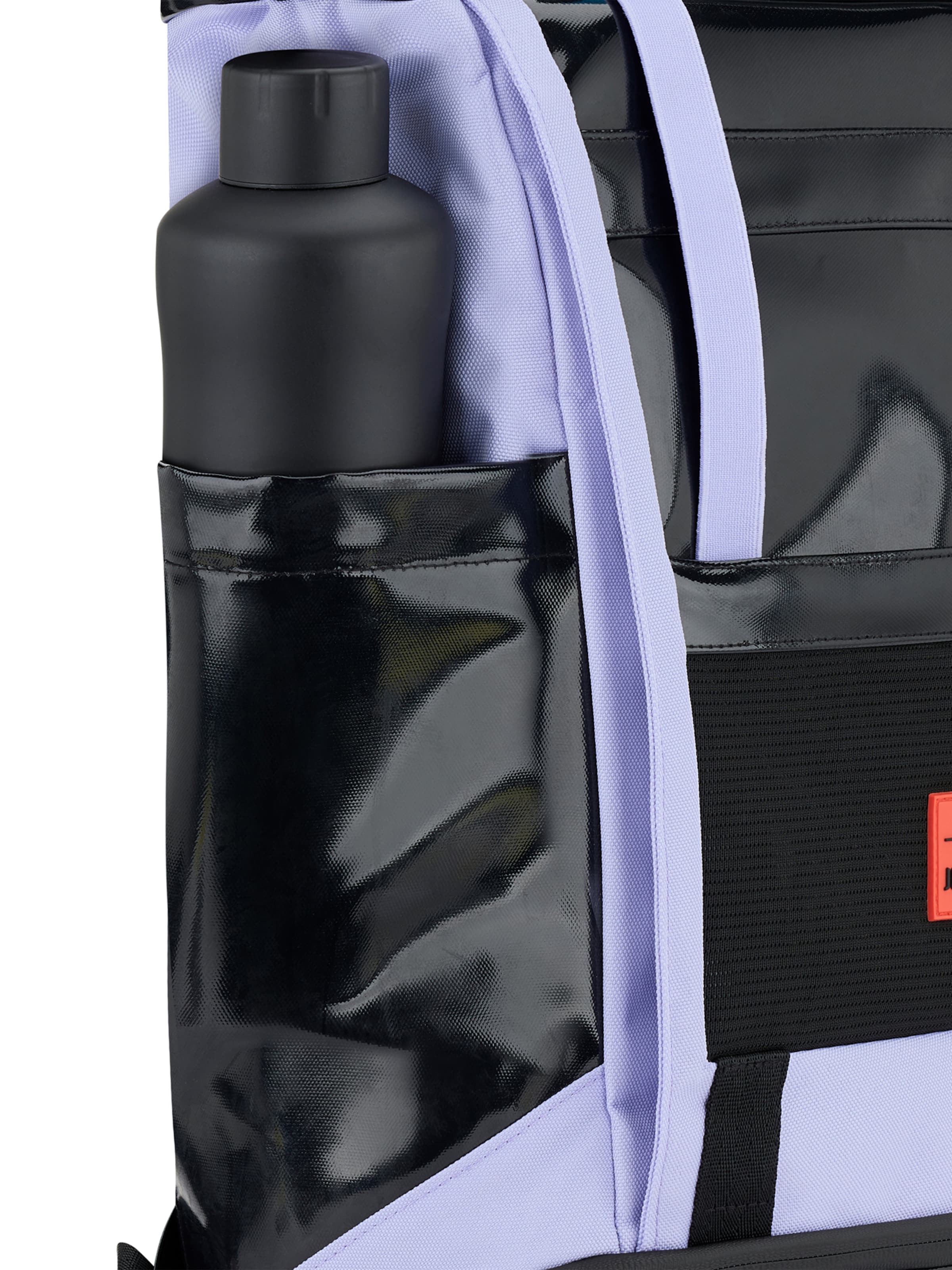 Johnny Urban Batoh 'Ashton' - Zmiešané farby