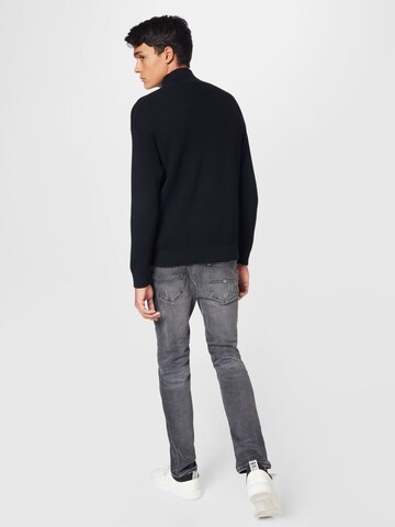 DRYKORN Sweater 'MASON' in Black