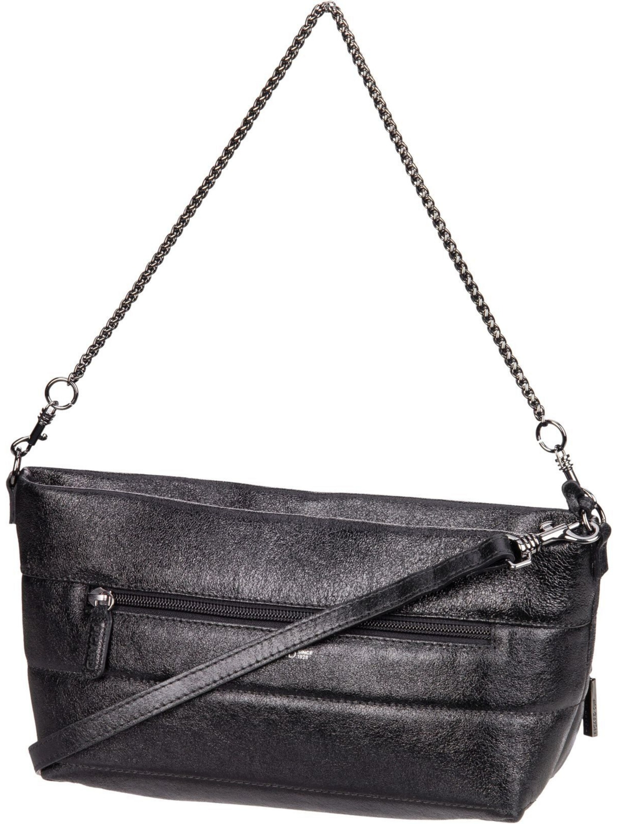 Picard Schoudertas '2 Night' in Zwart