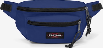 EASTPAK Fanny Pack 'DOGGY' in Blue: front