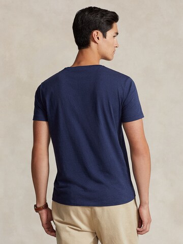 Polo Ralph Lauren - Ajuste regular Camiseta en azul